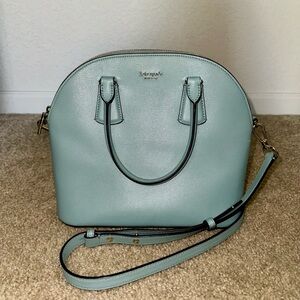 Kate Spade New York: Medium Dome Satchel